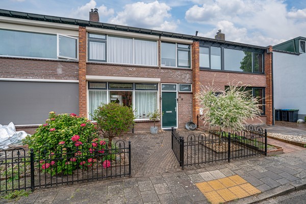Te koop: Broekveldseweg 16, 6991 XW Rheden